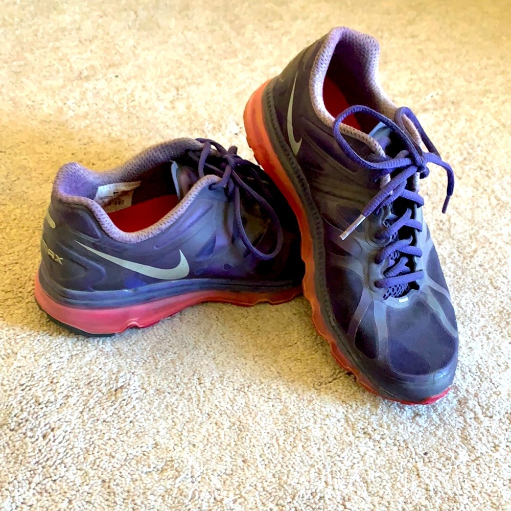 Nike air max women’s size 8